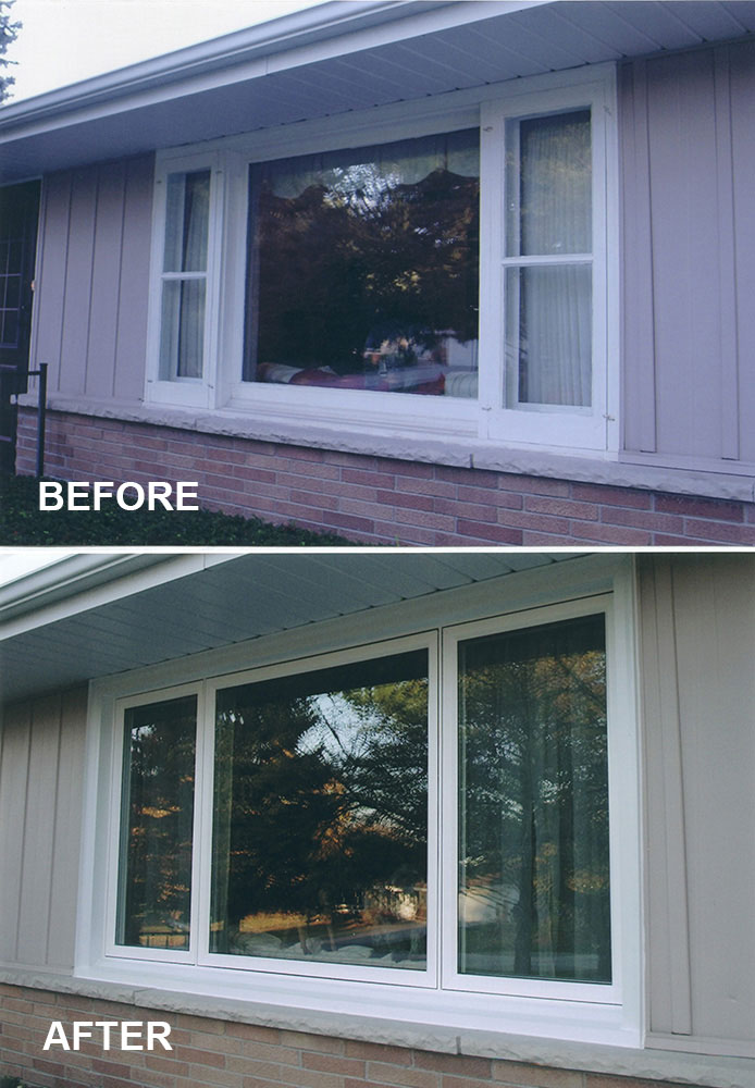 value of new windows, do I need new windows, will new windows make my house sell for more