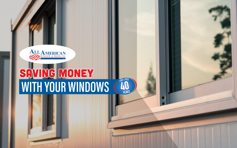 benefits of energy-efficient windows with UV protection, UV protected windows, windows with UV protection