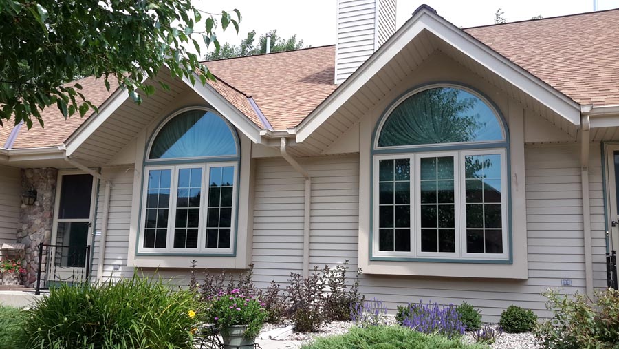 New Windows from All American Window & Door get new windows, new windows, window company
