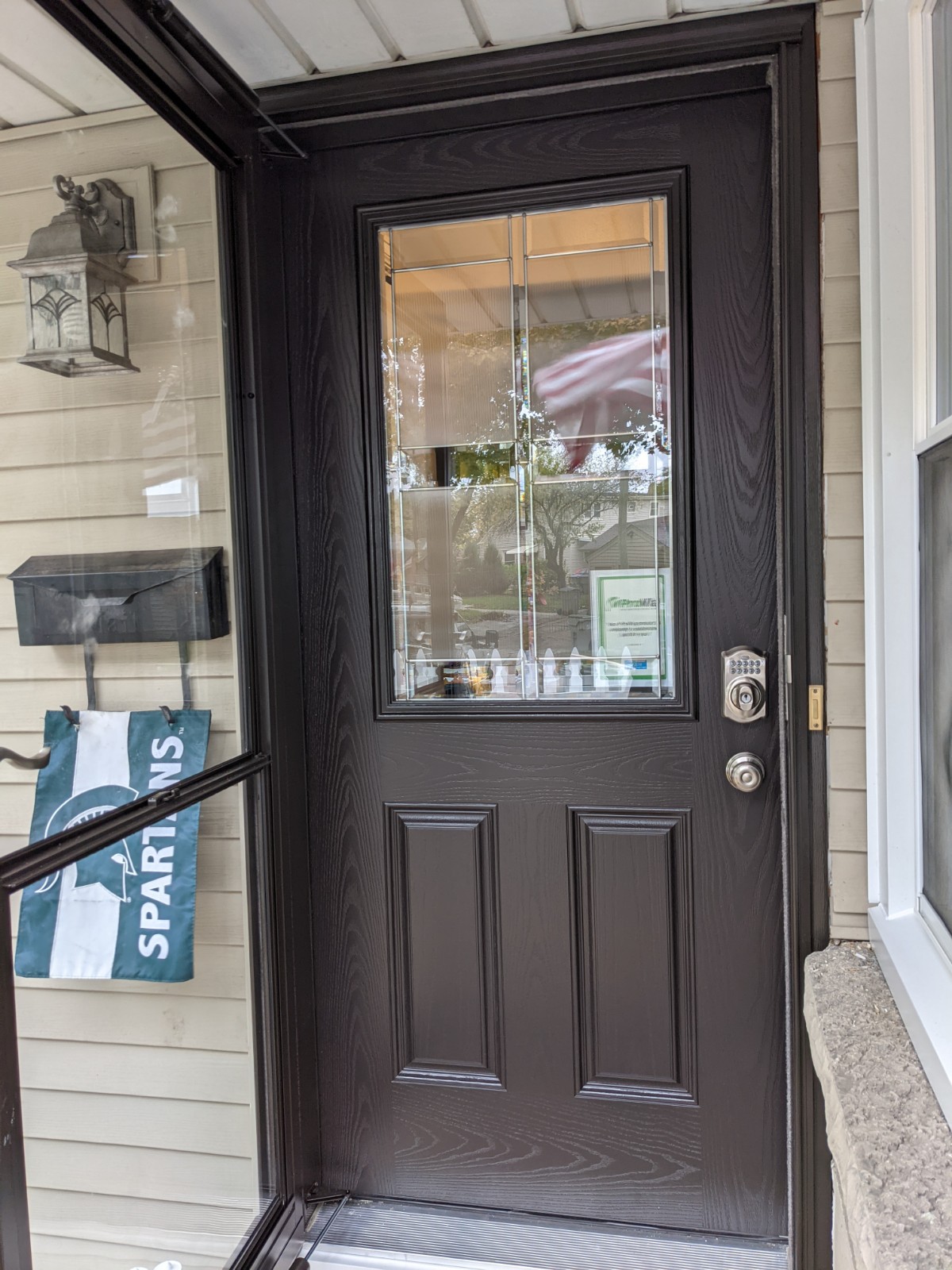 door replacement in Richfield, door replacement richfield, Richfield door replacement