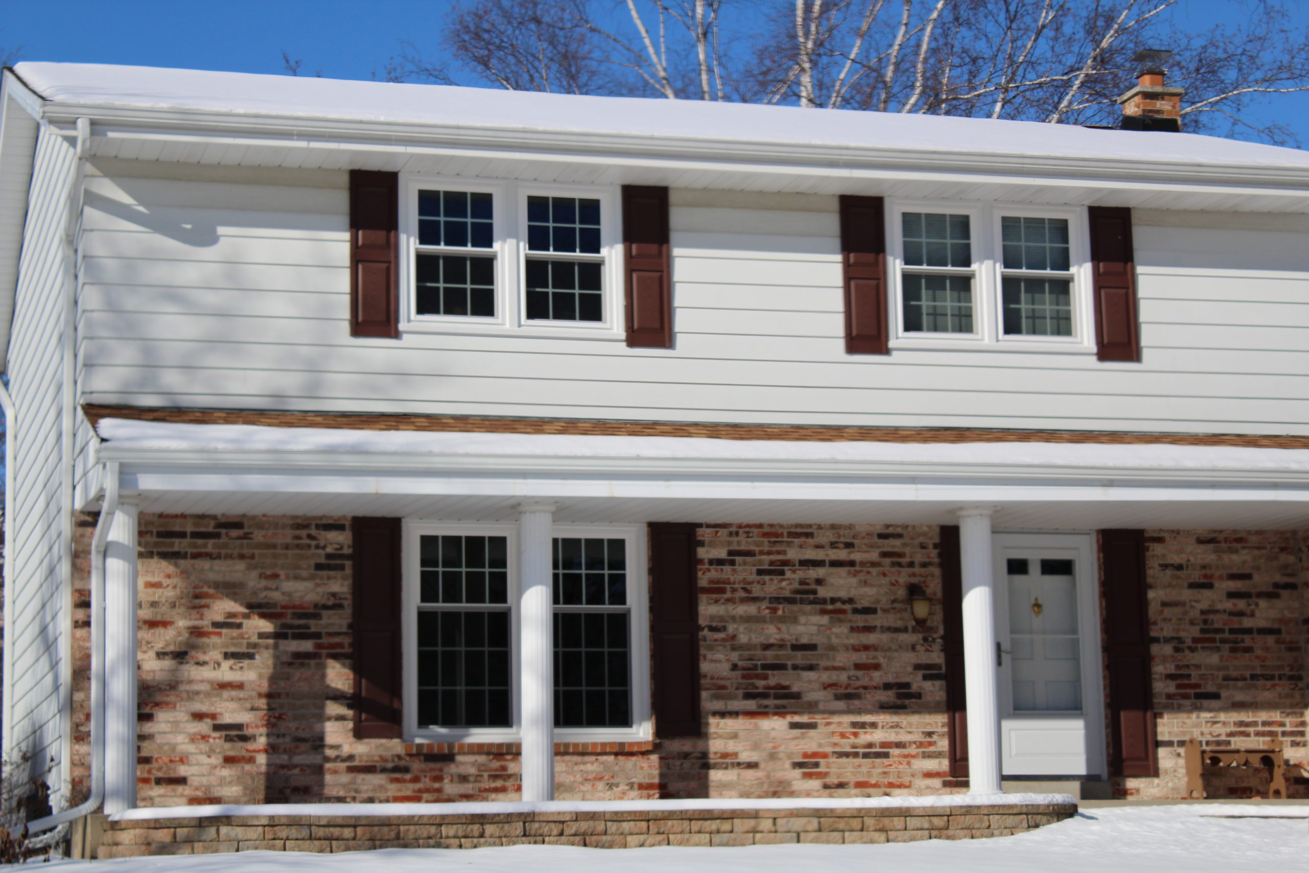 window replacement in brookfield, brookfield window replacement, window company in brookfield