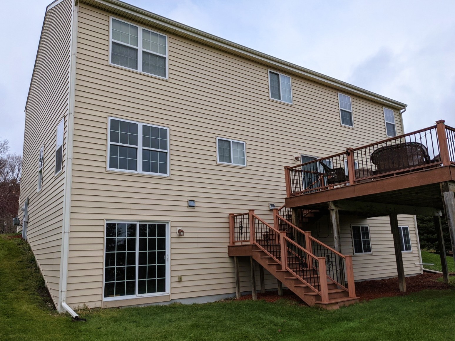 Siding Replacement in Brookfield, Siding Replacement in Brookfield WI, Siding Replacement near Brookfield