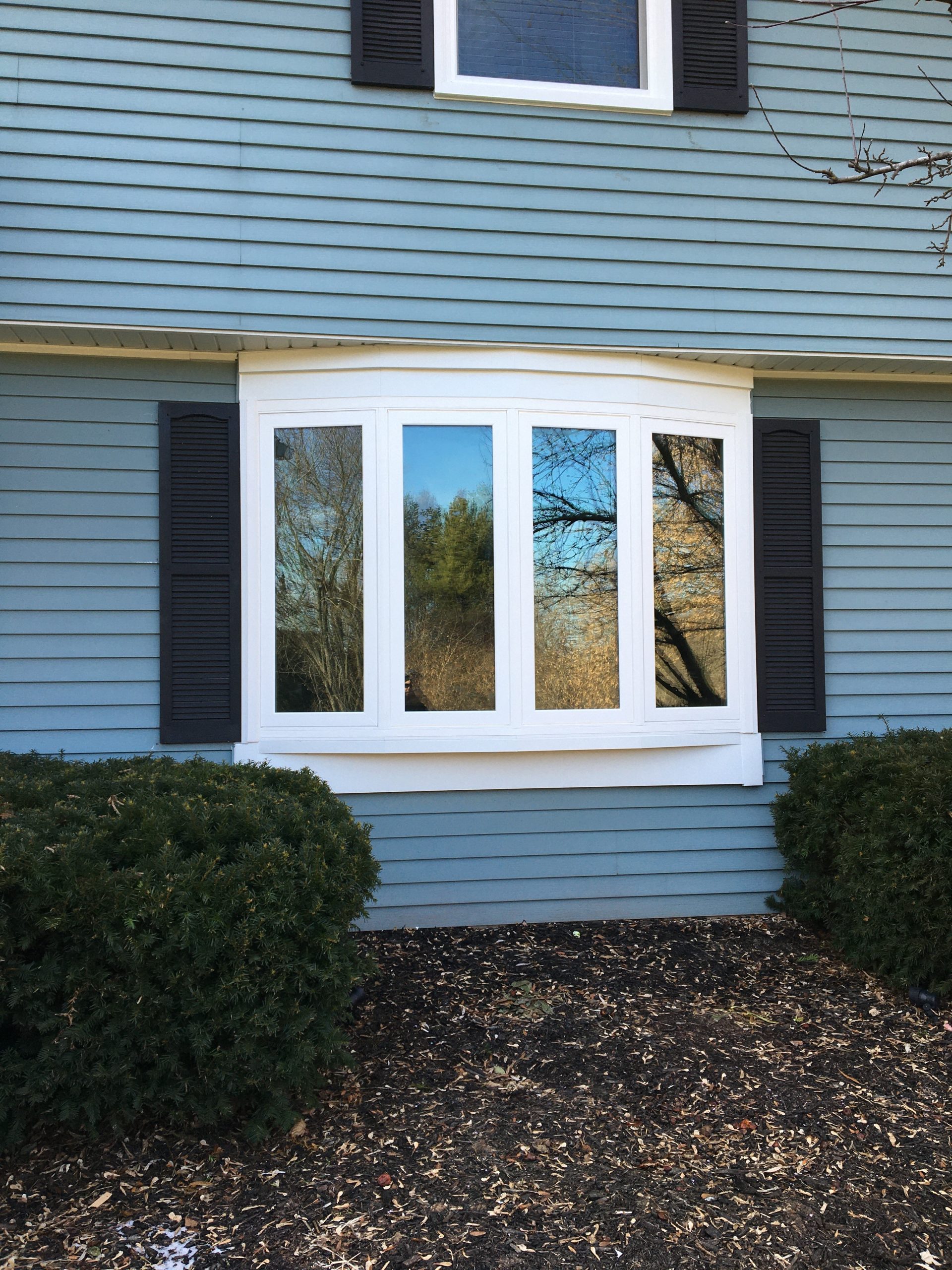 replace windows in sussex, best window company in sussex