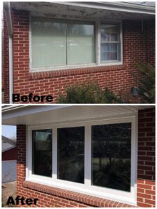 window company near Grafton, Grafton window company, the best window company near Grafton
