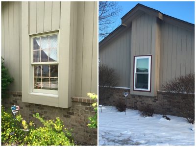 Siding Replacement near Cedarburg, new siding near me, siding contractor in cedarburg